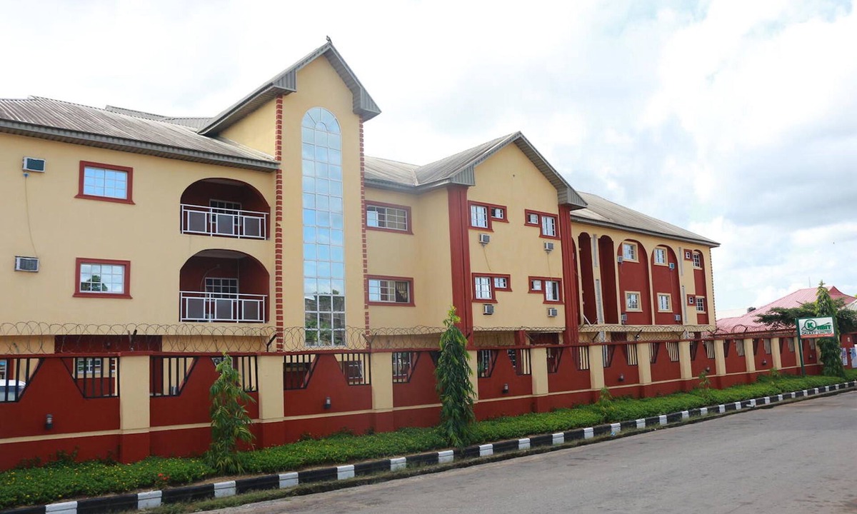 Uyo Hotel | K'orbit Galaxy hotel
