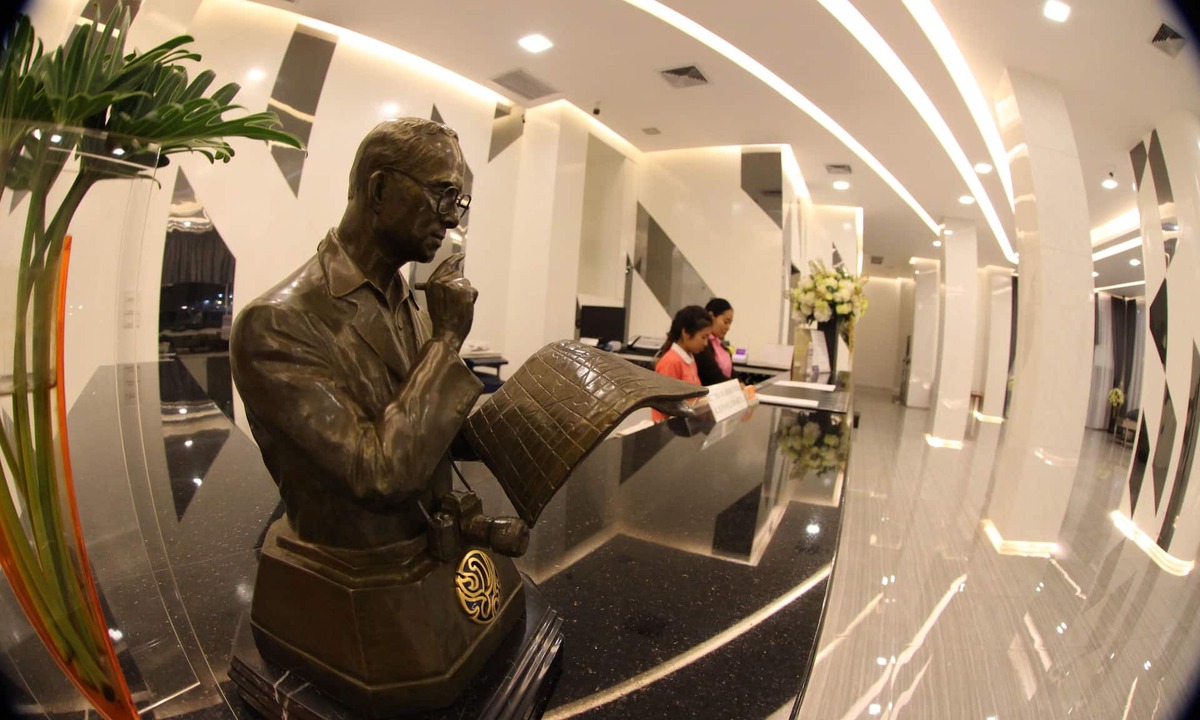 Nai Mueang Hotel | K.S. Pavilion Hotel