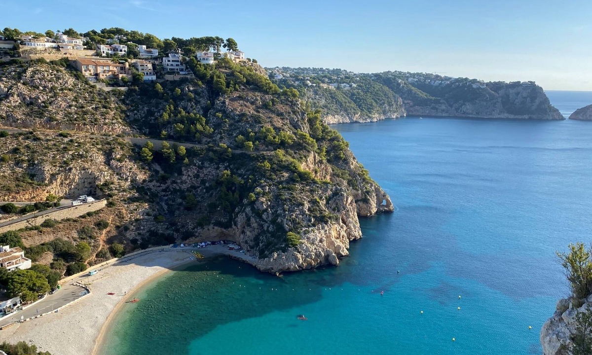 Platja de l'Arenal Apartment | K-SPACE