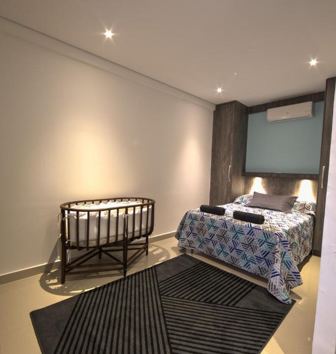 Parque Taquaral Apartment | K1 RESIDENCE Campinas