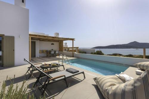 Antiparos Villa | K1 - Villa Astra