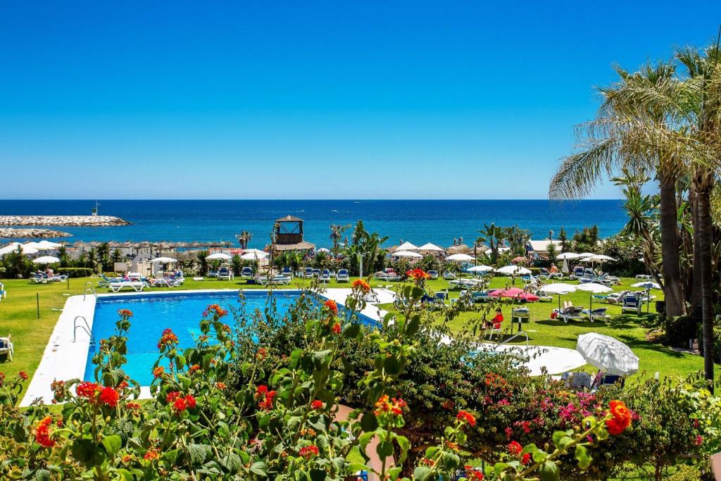 Cabopino Apartment | K105 Cabopino