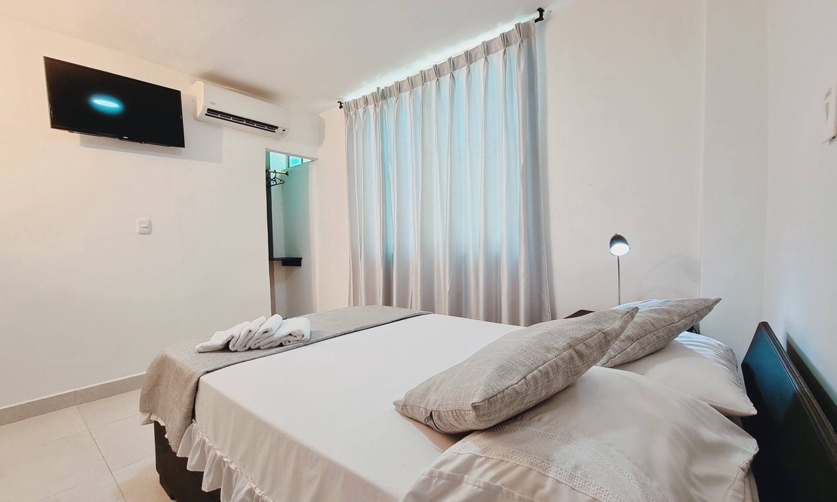 Barrancabermeja Hotel | K12 Hotel