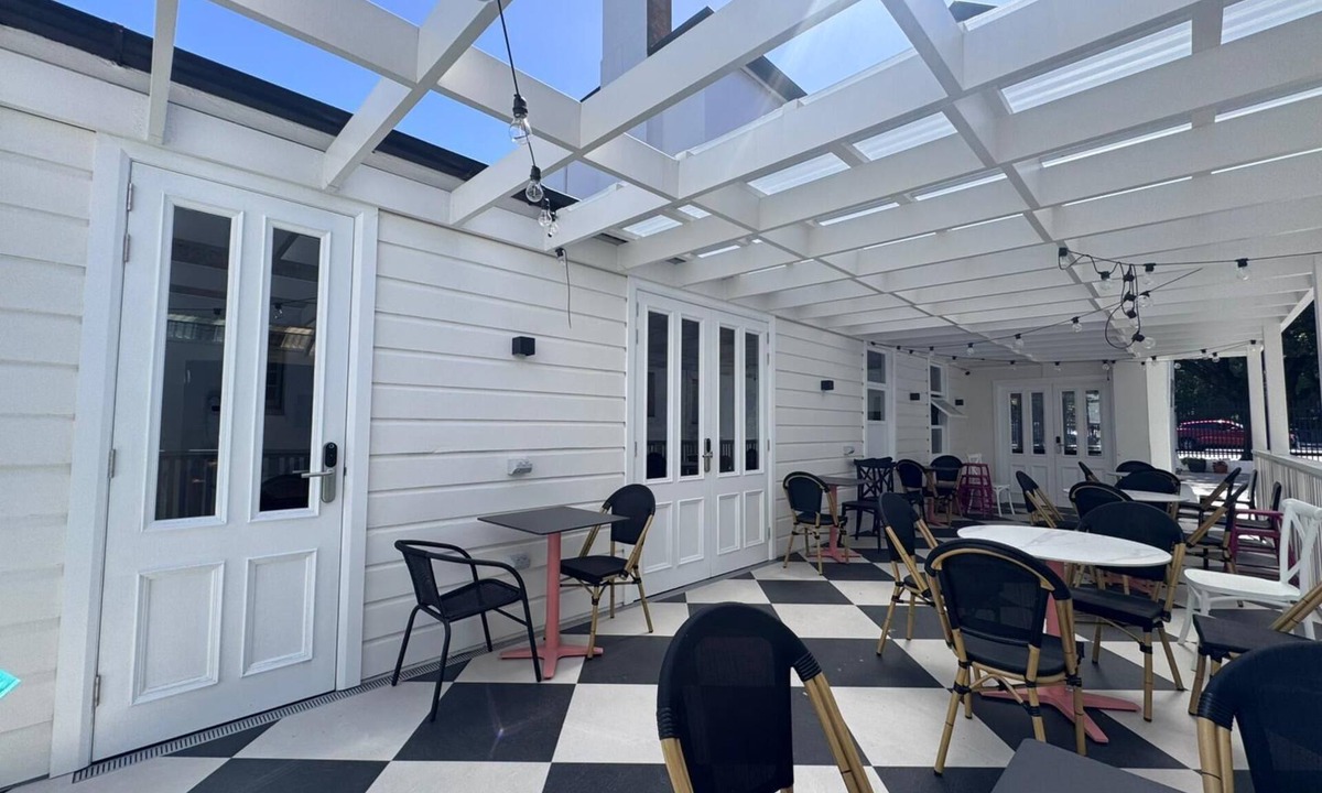 Spring Hill Hostel | K2 Brisbane