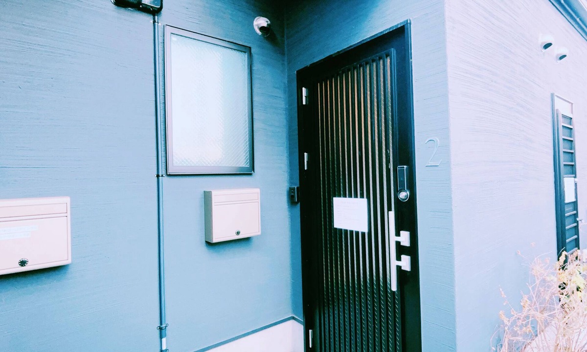 Minami House | [K2] Within walking distance of Kyoto Station, convenient access to commercial facilities.