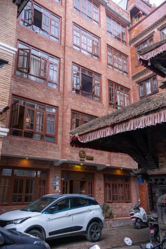 Lalitpur Hotel | k2Homes