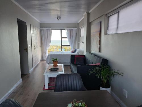 Great Brak River Apartment | Kaaimans Crest Ocean-View Studio