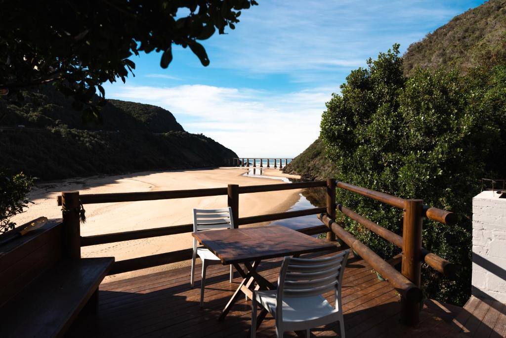 Victoria Bay House | Kaaimans River Villa