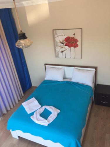 Cesme Bed & Breakfast | Kaan otel