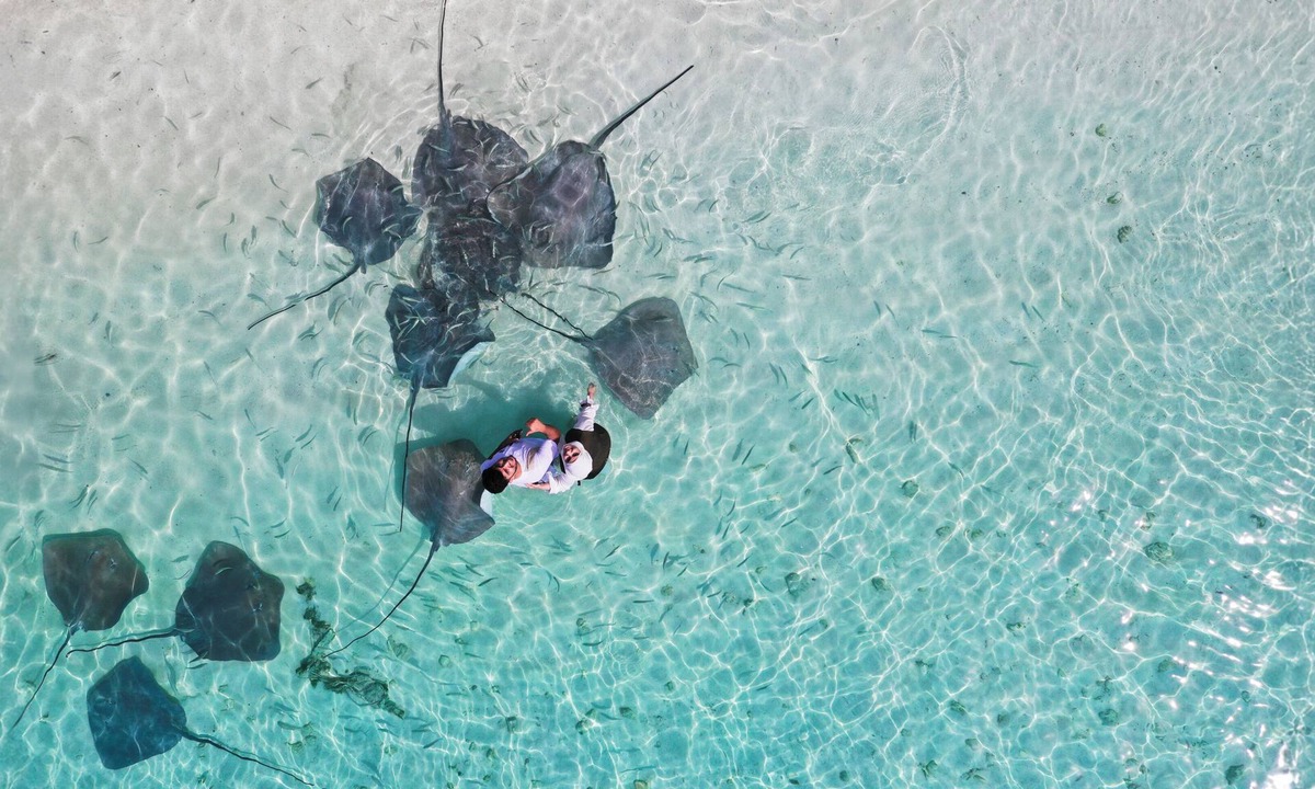 Maafushi Hotel | Kaani Beach Hotel