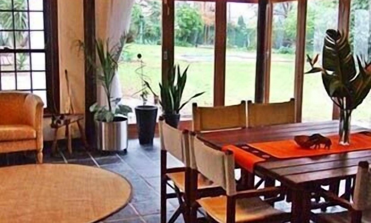 Somerset West Bed & Breakfast | KaapsePracht
