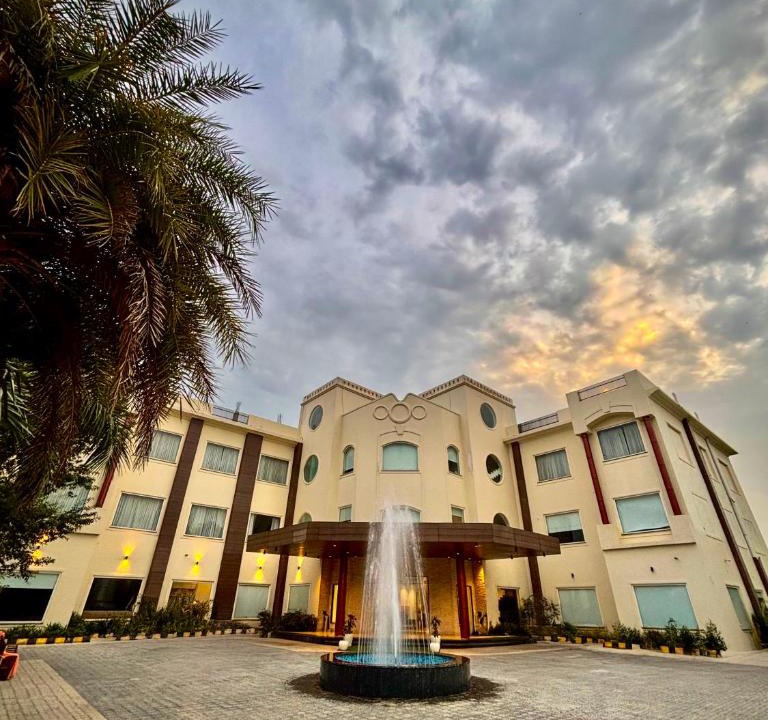 Gurugram Hotel | Kaara Gurgaon