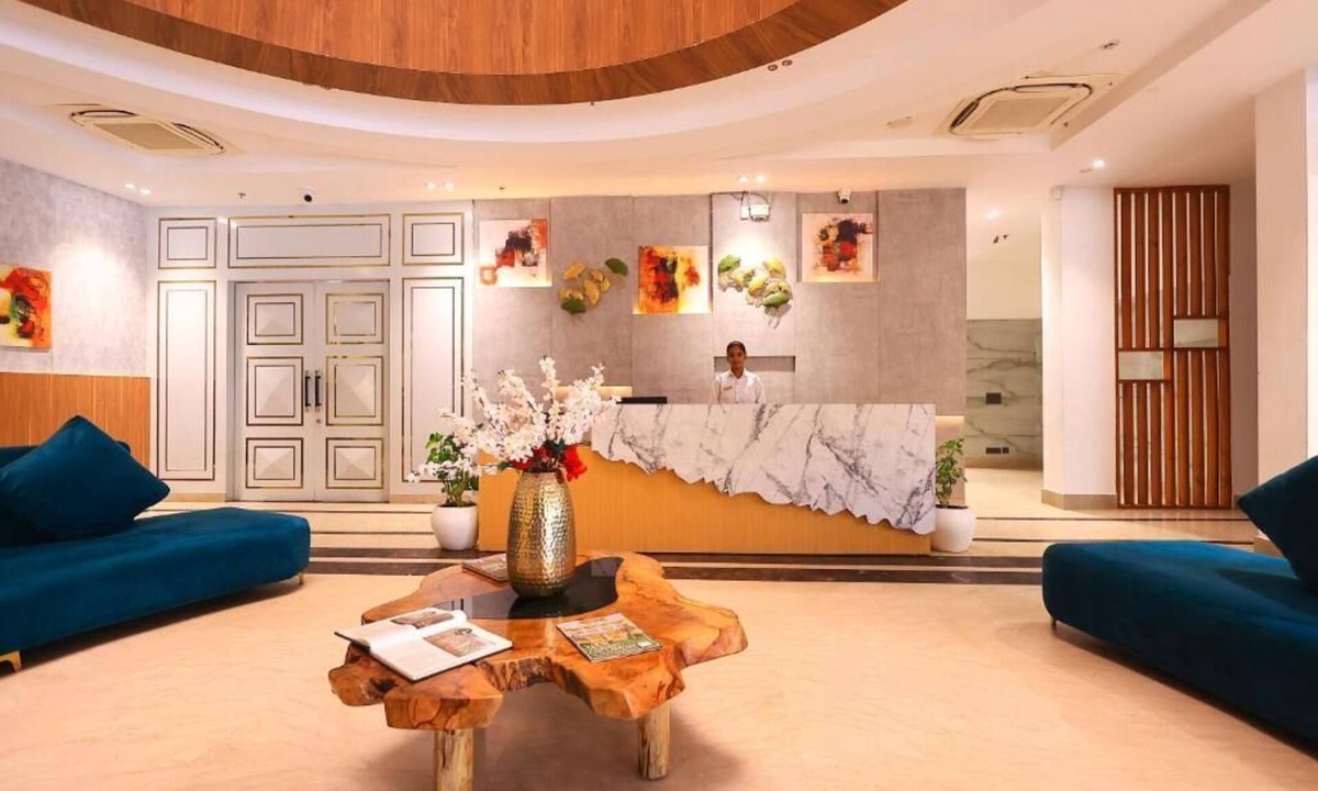 Gurugram Hotel | Kaara Gurgaon