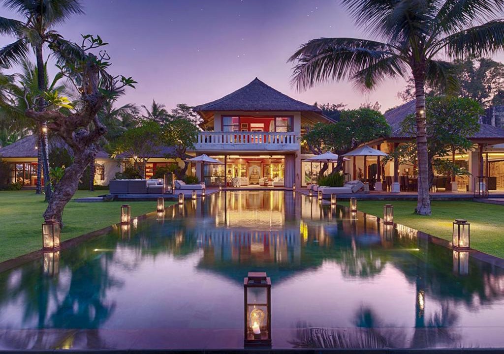 Kaba-Kaba Villa | Kaba Kaba Estate