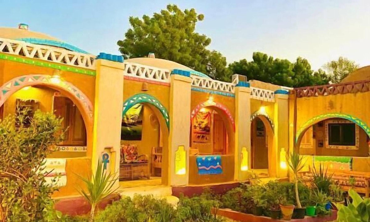 Abu Simbel Bed & Breakfast | Kabara