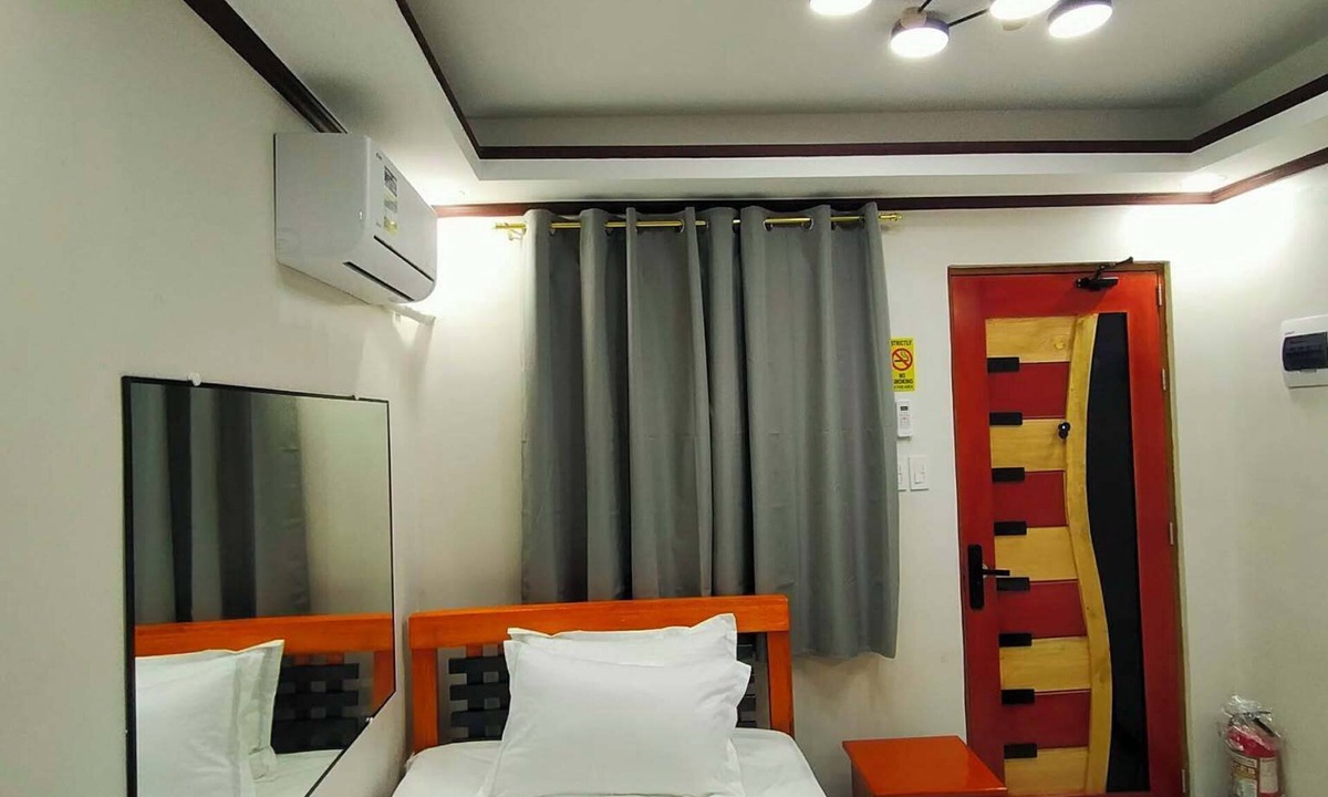 Aliaga Apartment | Kabayan Hotel