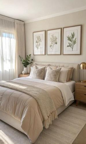 Al Ain Apartment | Kabayan mariposa
