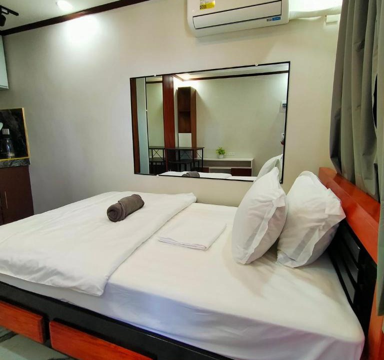 Aliaga Hotel | Kabayan's Hotel
