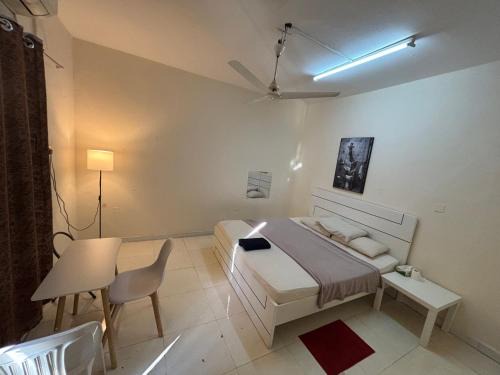 Al Ain Apartment | kabayan sogo