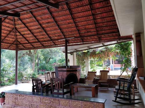 Virarajendrapet House | Kabbe Holidays