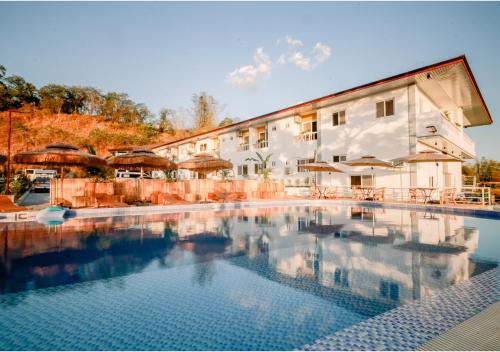 Binangonan Hotel | Kabesera Bed and Coffee
