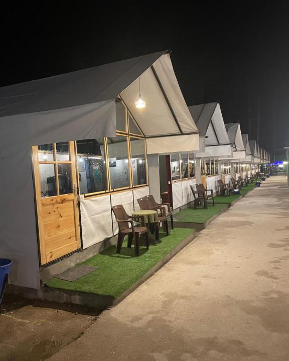 Kasol Other | Kabila Camp
