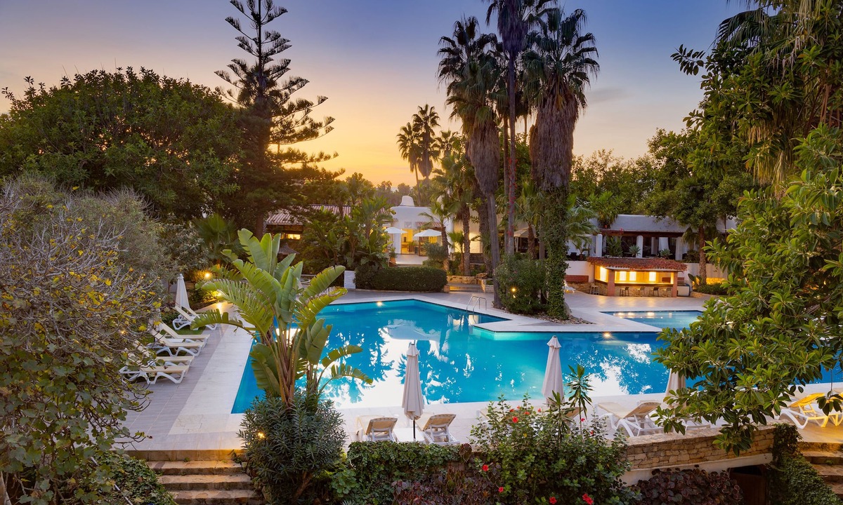Marina Smir Hotel | Kabila Hotel & Spa
