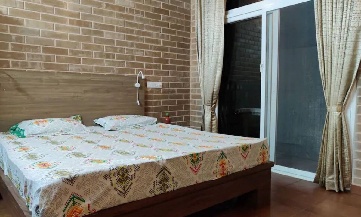Heggadadevankote House | Kabini Earthern Cottages Lakeside Farmstay