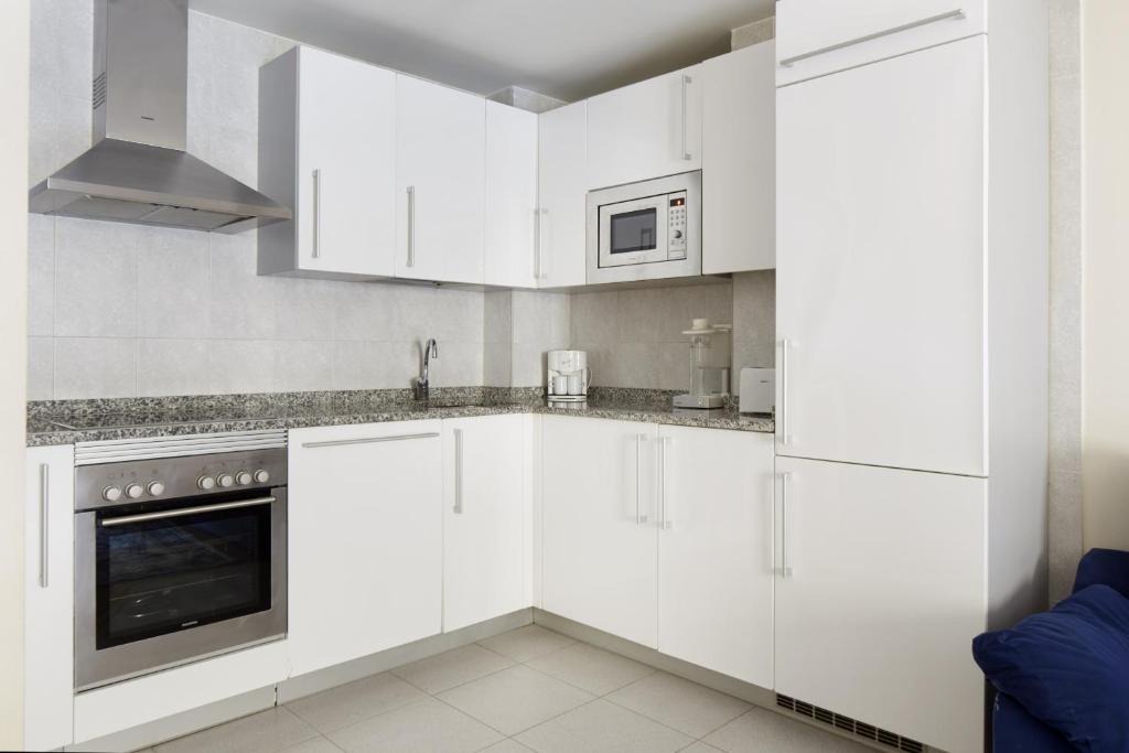 Hondarribia Historic Center Apartment | Kabuxa - Basque Stay