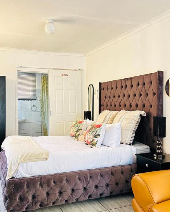 Springs Apartment | KaChichima