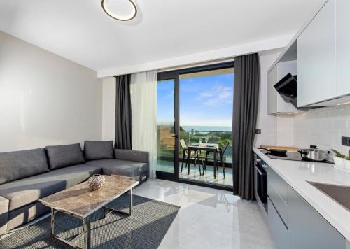Cesme Hotel | KADAGAN SUİTES AYASARANDA
