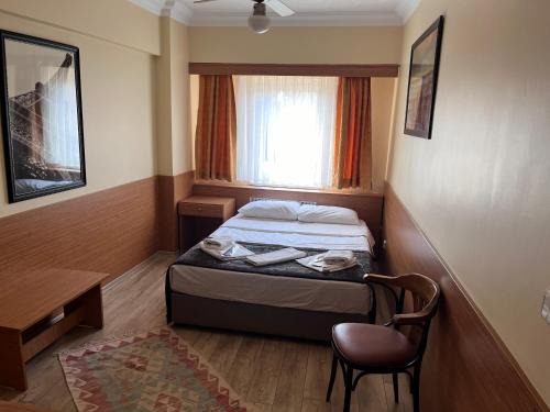 Rasimpasa Hotel | Kadikoy Otel