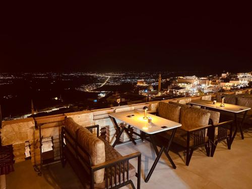Mardin City Centre Hotel | Kadim Hotel