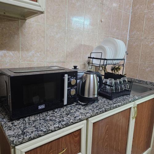 Al Ain Apartment | Kady and Kojic