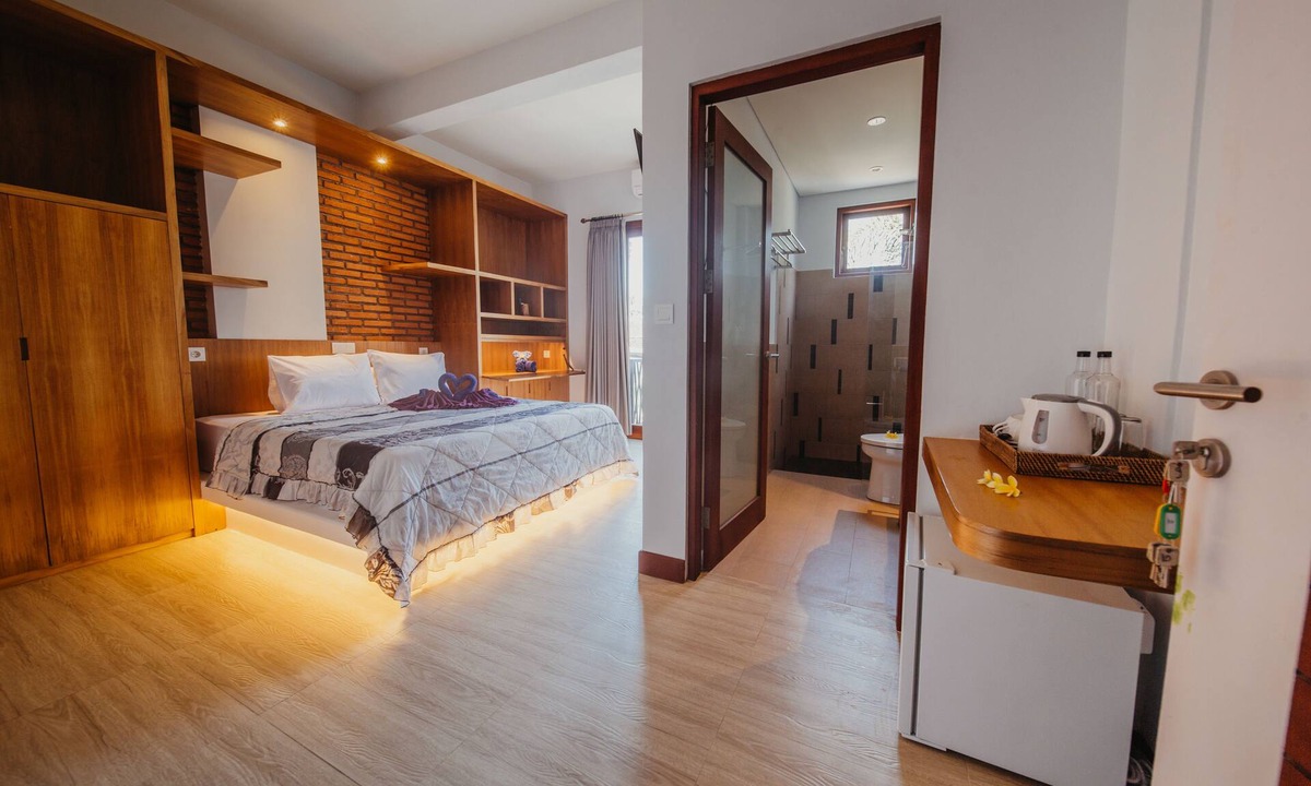 Cemagi House | KAEN Apartments