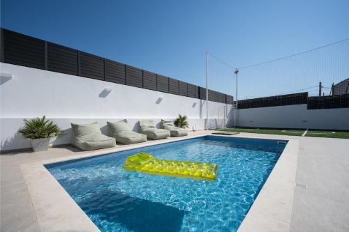 Kropia Villa | Kaerati Athens