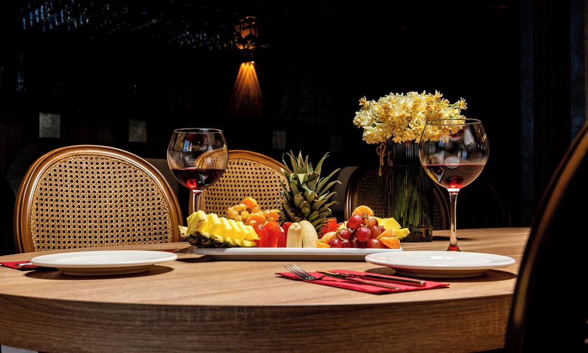 Hacilar Resort | KAF MOUNT ERCİYES