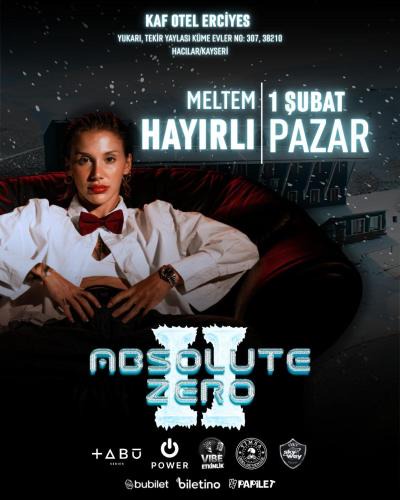 Hacilar Hotel | Kaf Mount Erciyes