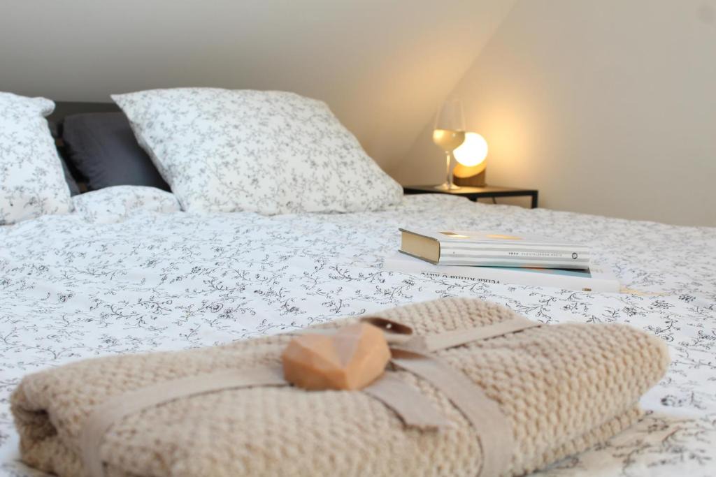 Bitov Bed & Breakfast | Kafe v obýváku
