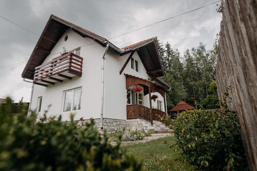 Izvoru Muresului Bed & Breakfast | Kaffai Panzio