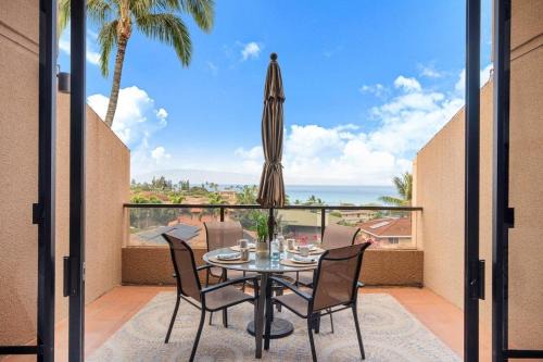 Kahana House | Kahana Villa E706 · KV E706 Breathtaking Oceanview 2BD With Cent