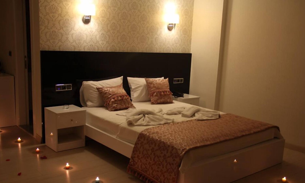 Dulkadiroglu Hotel | Kahramanmaras Efe's Otel