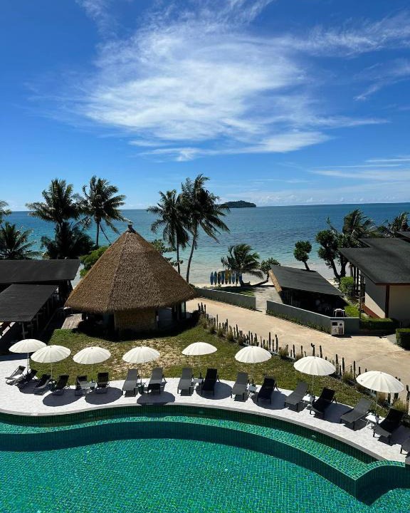 Ko Chang Resort | Kai Bae Beach Resort Koh Chang