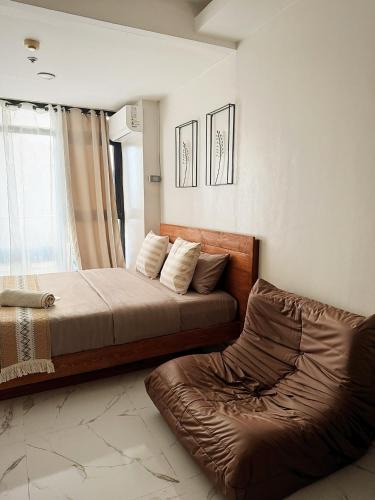 Pasay Apartment | Kai cabins SELF CHECK IN NEAR NAIA 1 & 2