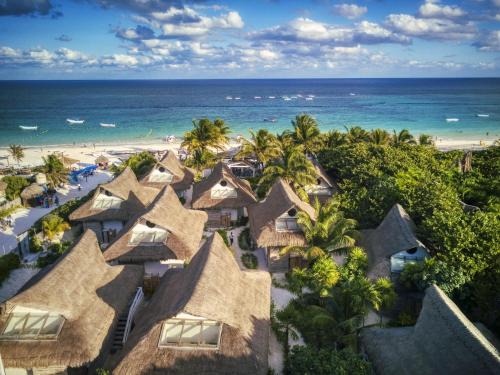 Playa Paraiso Hotel | Kai Tulum