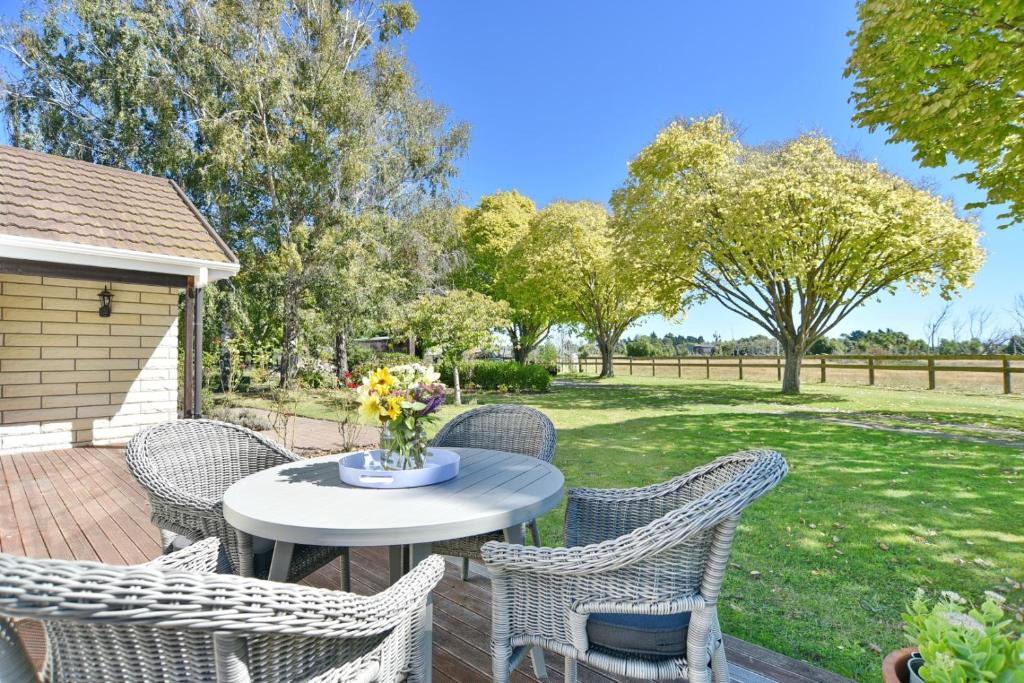 Kaiapoi House | Kaiapoi Lakes - Christchurch Holiday Homes