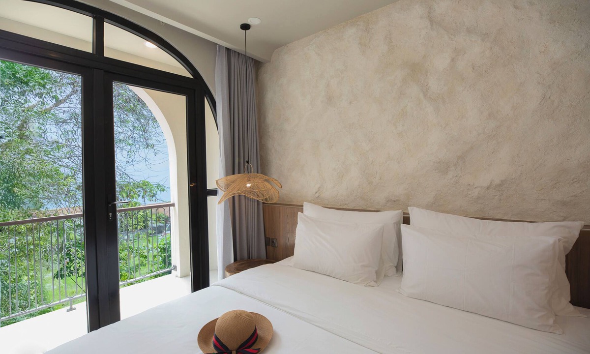 Pererenan Villa | Kaiarasa Villas and Suite
