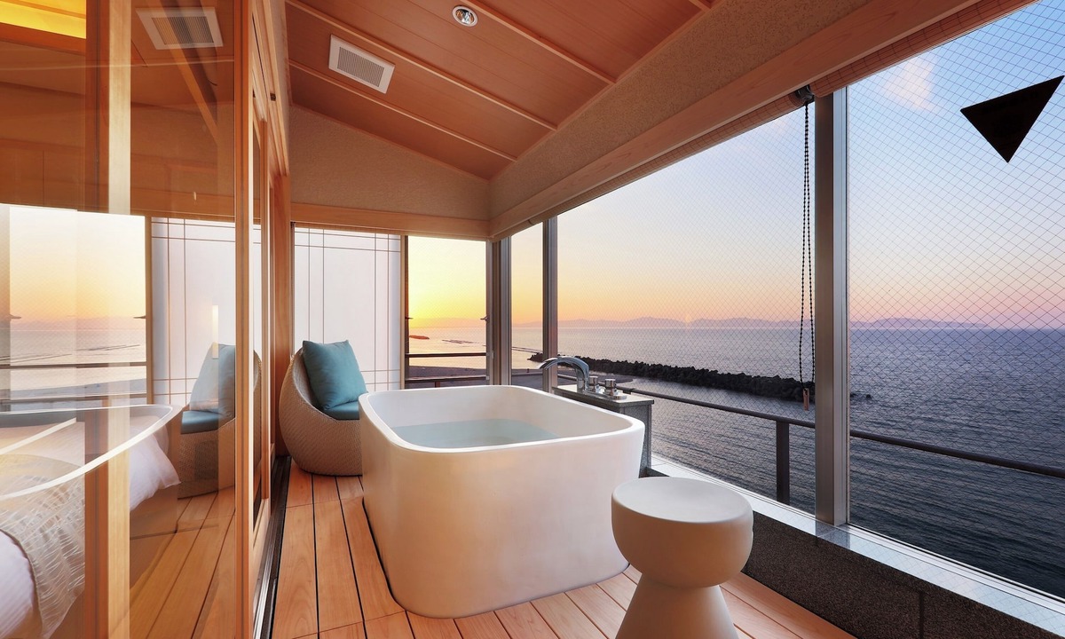 Kaike Onsen House | Kaike Shogetsu