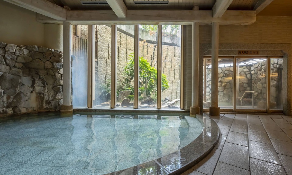 Kaike Onsen House | Kaike Tsuruya