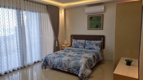 Kaputian Villa | Kailani Beach Resort